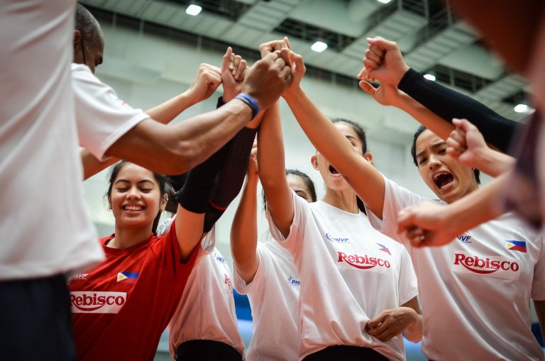 PH volley teams show grit despite losses at Asian Women’s Club tourney