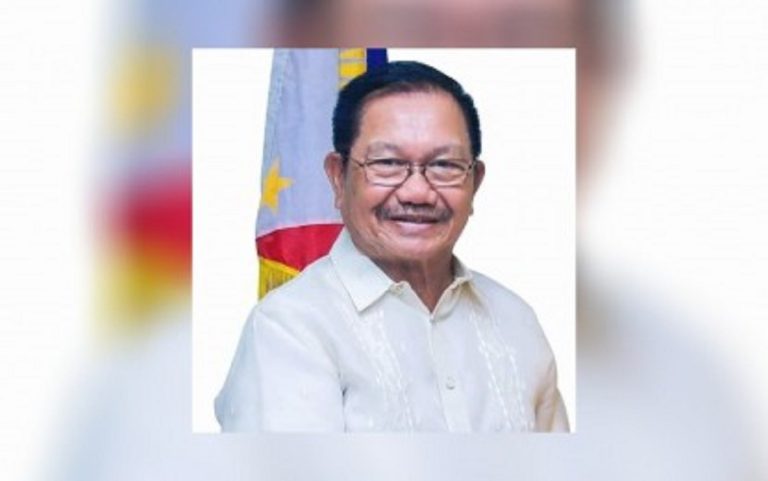 Piñol resigns from MinDA to seek Senate seat