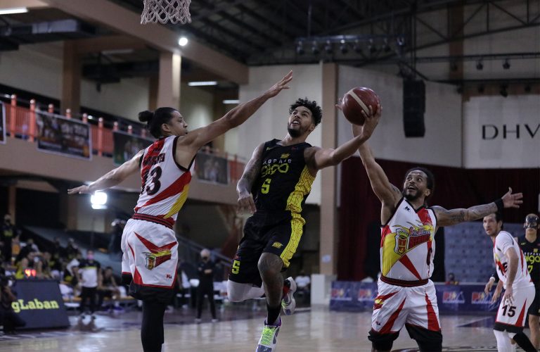 NCR mayors OK basketball games, IATF yet to issue approval