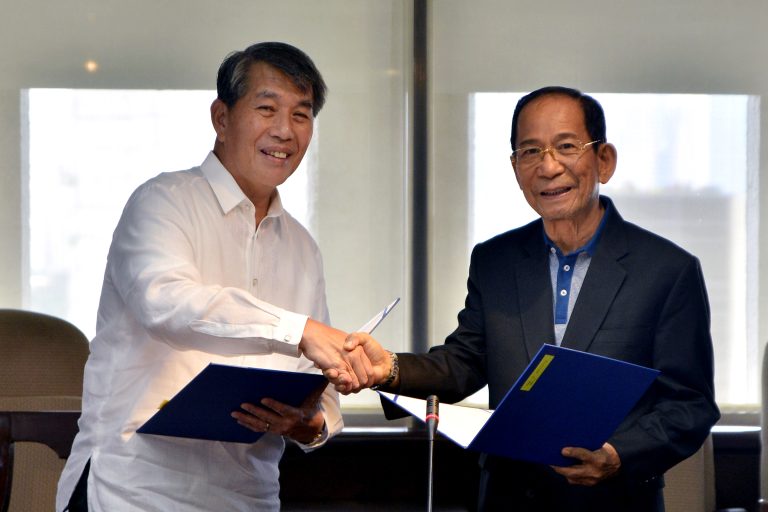 Former solon and seasoned legislator joins DBP Board