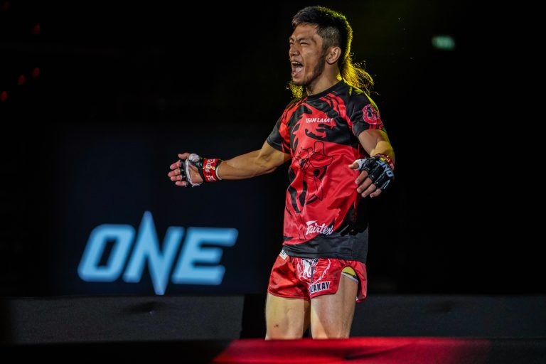 Team Lakay’s Adiwang thrilled about Rodtang-Johnson matchup at ONE X