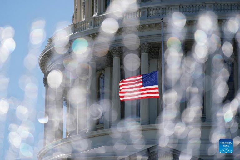 Former US State Secretary passes away due to COVID-19 complications