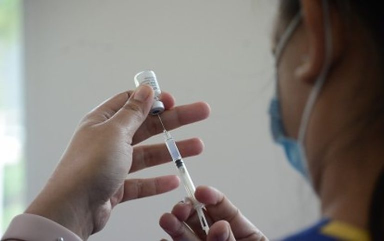 DOH taps dentists as vaccinators vs. COVID-19