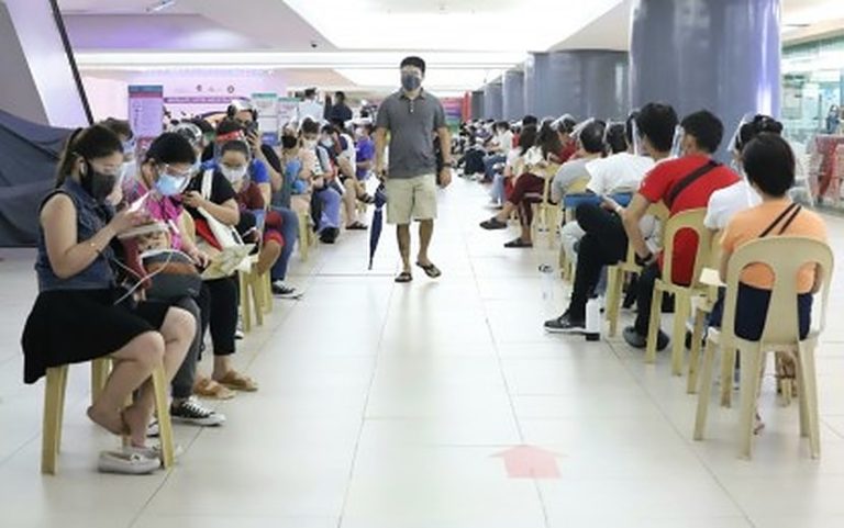 Comelec: Final list of poll candidates known by December