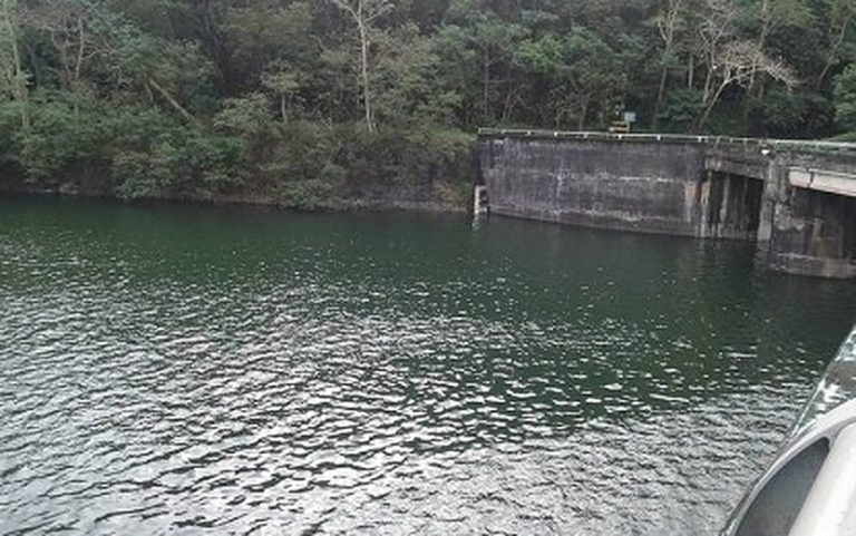 NWRB monitoring dam water levels as rainy season begins