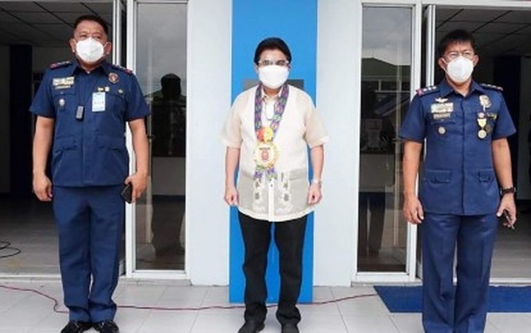 Bacolod City gets new police chief