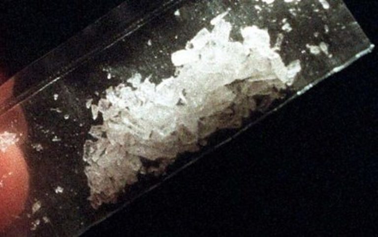 P850-K worth of shabu seized in CamSur drug bust