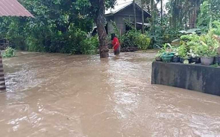 NDRMMC: Agri damage due to ‘Maring’ now over P2B