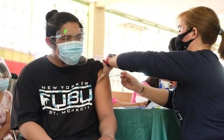 More COVID-19 vaccines slated for distribution to LGUs