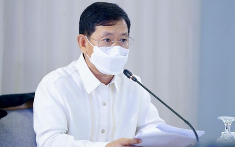 Año to submit shortlist for next PNP chief by end-October