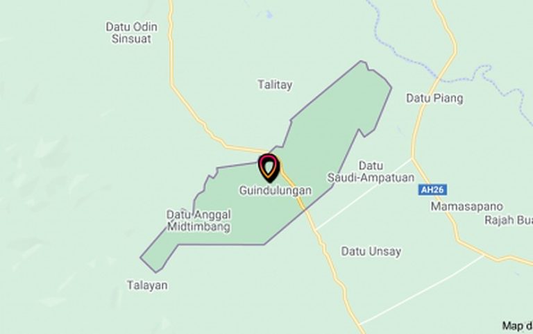 Alert heightened in Maguindanao following highway blast