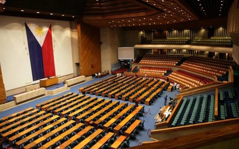 Health sector among top considerations in House budget amendments