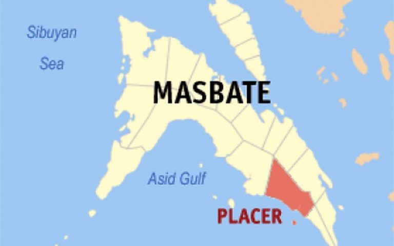 Suspected NPA rebels killed in remote Masbate town