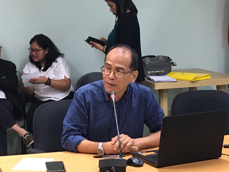 DOST-PCAARRD hails new DENR order on bamboo resources; signs MoU with China for bamboo, rice tech cooperation