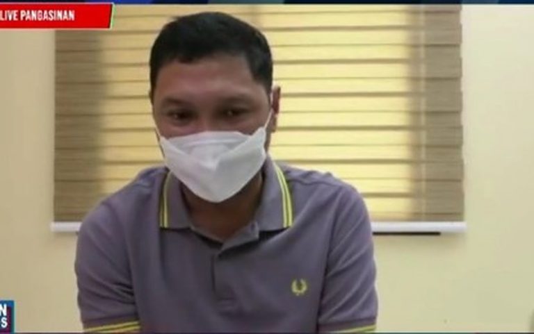 Pangasinan cemeteries closed on ‘Undas’