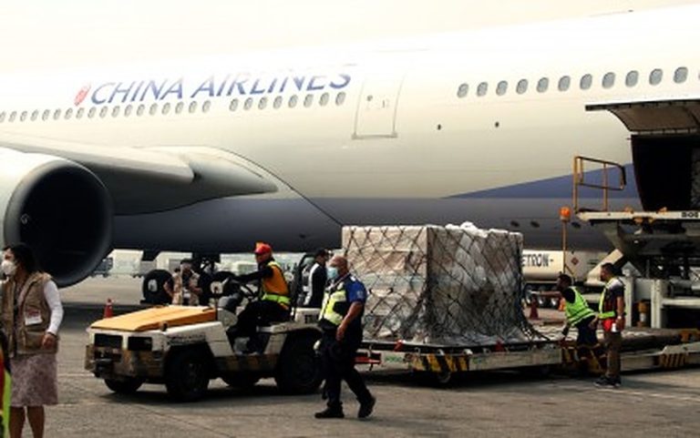 NTF chief assures LGUs vax supply enough for 2021