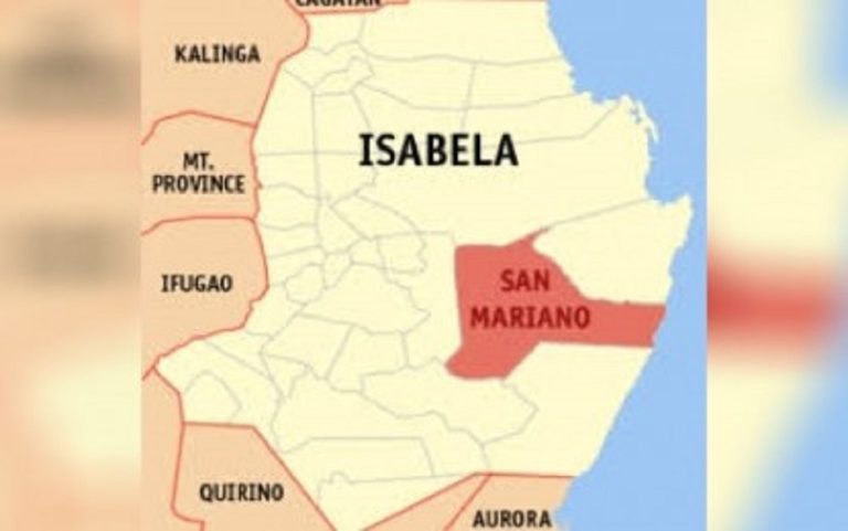 NPA rebels killed in Isabela clash