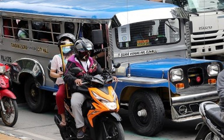 LTFRB: Basket solutions available to PUV drivers amid oil price hike