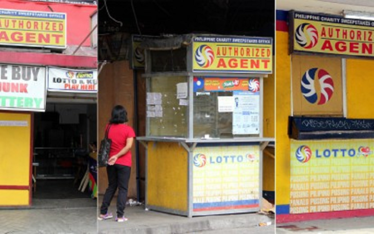 Lone bettor wins over P401-M Grand Lotto jackpot