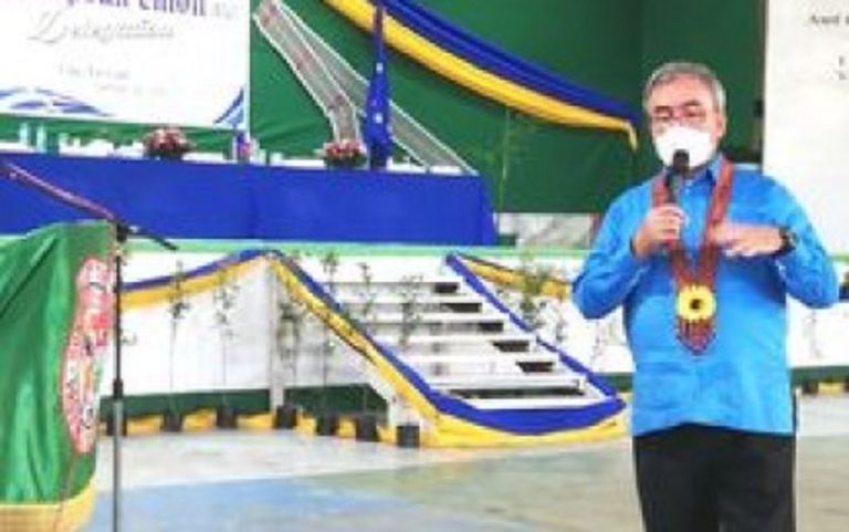 EU eyes collaboration with small PH towns on environment projects