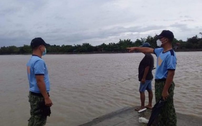 Woman electrocuted, farmer missing in Pangasinan due to ‘Maring’