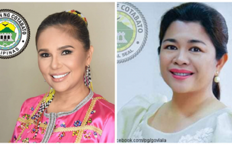 Top female politicians vie for NoCot gubernatorial post