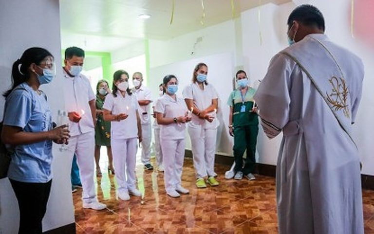 6,616 pass May 2022 Nurse Licensure Exam