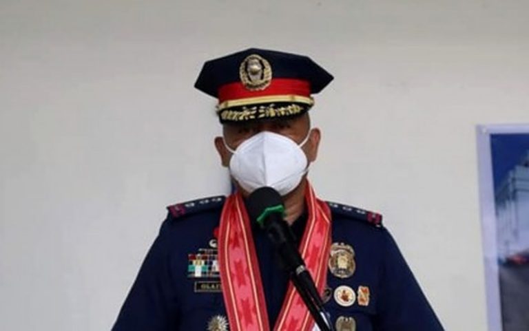 Cops monitor potential poll hotspots in Sarangani
