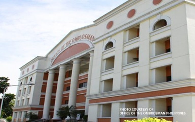Malacañang: Next Ombudsman must be fair, courageous, principled