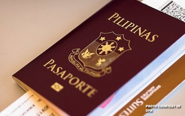 PNP anti-cybercrime unit to probe passport scammers