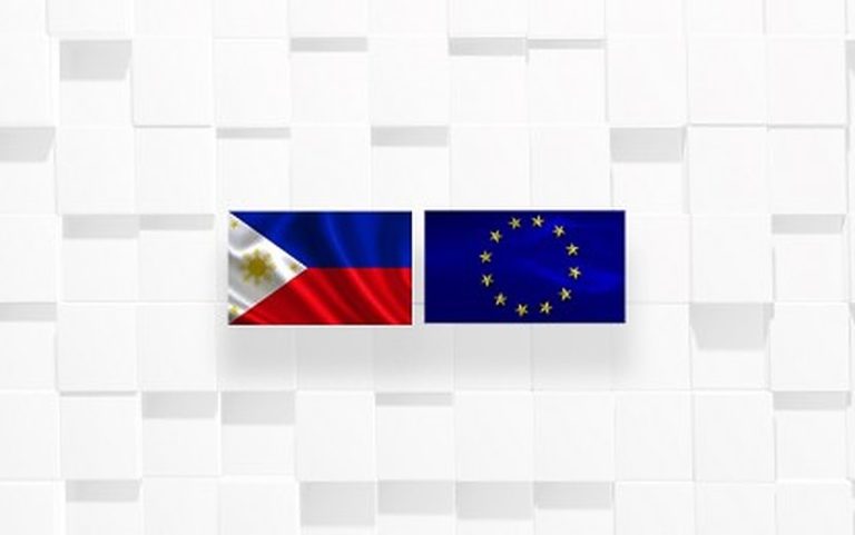 EU earmarks P47-M to support COVID response in Mindanao
