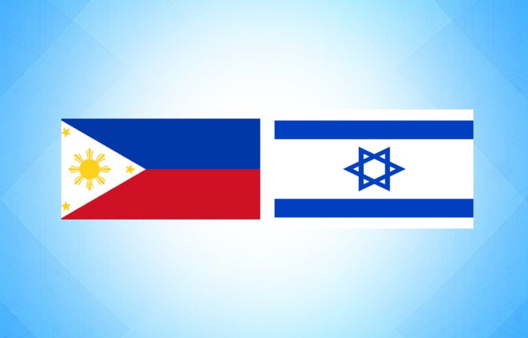 Israel to share startup, tech best practices with PH