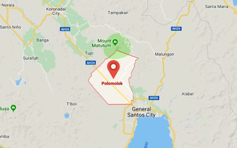 Police probe death of 3 persons in SoCot town
