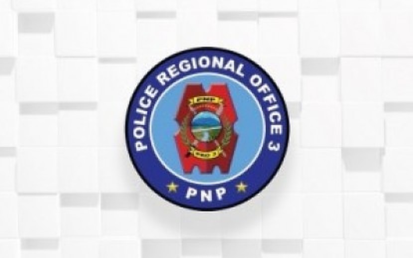 Police Regional Office Logo Police Regional OFfice 3 logo. (Photo from PNA) - PTV News