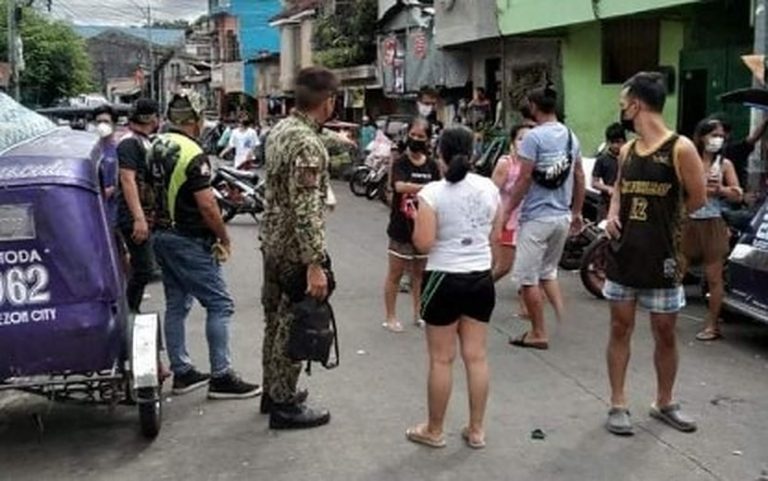 PNP warns of complacency, reiterates limited family gatherings
