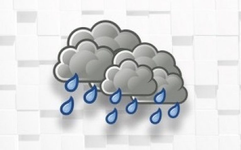 LPA brings rain showers over Caraga, Davao regions