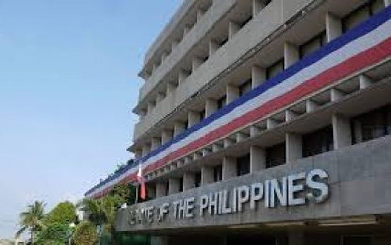 Senate approves P1.63-B proposed 2022 budget for PCOO