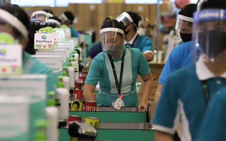 Alert Level 2 to open job opportunities for non-essential sector workers