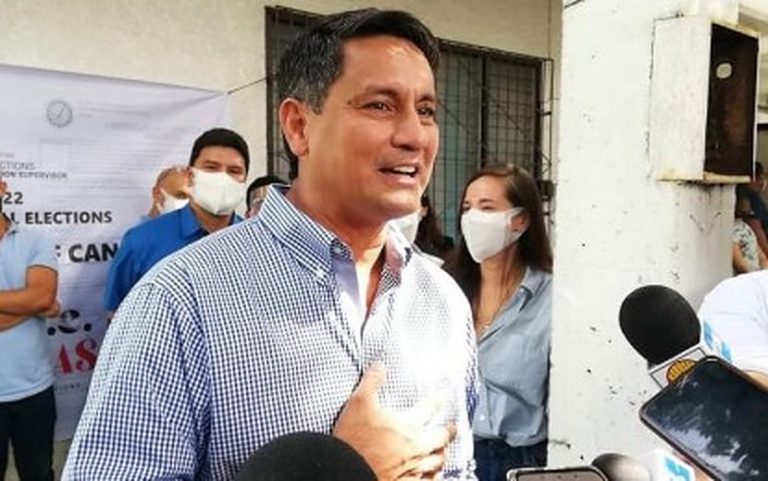 Richard Gomez eyes wife’s congressional seat
