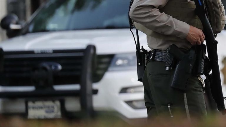 Three men have been arrested in connection with a Minnesota bar shooting that also left several others injured according to St. Paul Police Chief Todd Axtell. [Anadolu photo]