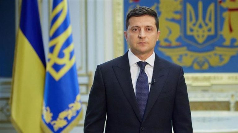Russia kills 5 in new attack on Ukraine’s southern city of Kherson