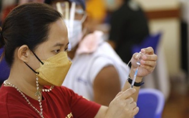 ‘Phased’ minors’ inoculation to prevent Dengvaxia-like events