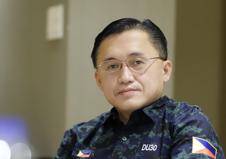 Prioritizing the poor and most needy —- Bong Go continues to aid vulnerable sectors in Bukidnon as his team visited Damulog and Kadingilan towns