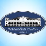 Malacañan Palace logo. (PTV)
