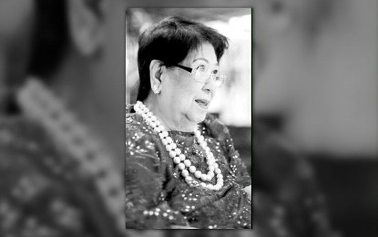 Pampanga’s ‘tocino’ magnate passes away