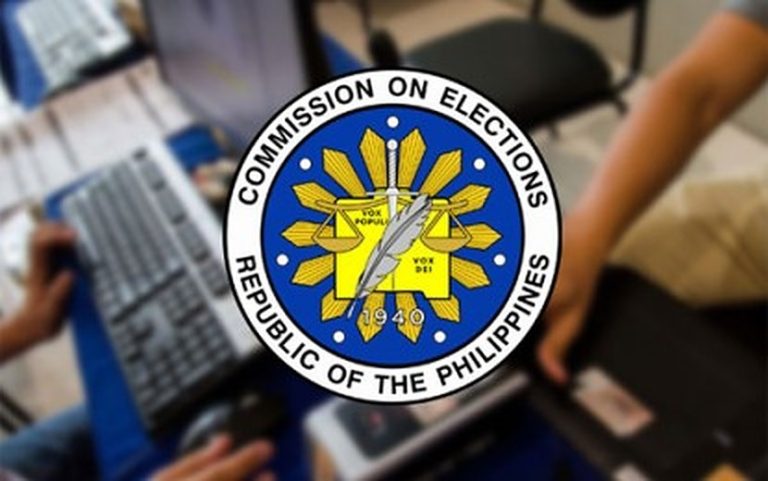 Comelec: Manual audit yields 99.9% accuracy