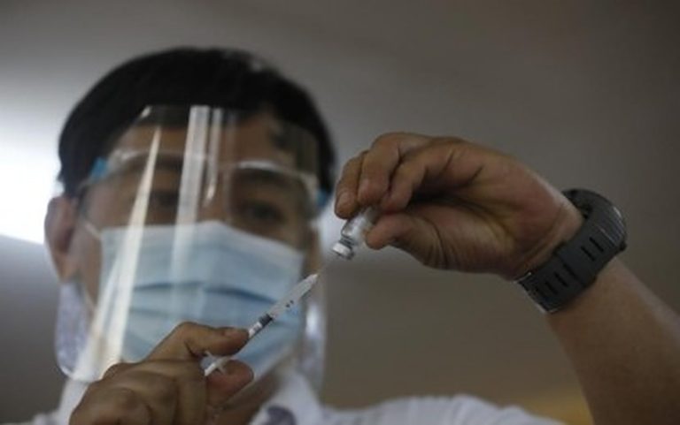 FDA awaiting EUA application of COVID-19 vax for ages 5-11