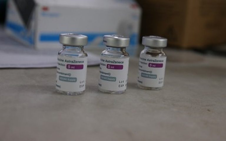 Concepcion: AstraZeneca planning to apply for product registration
