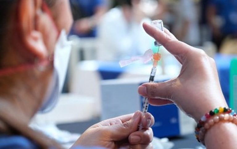 DOH tells public to not choose vaccines, addresses vaccine wastage