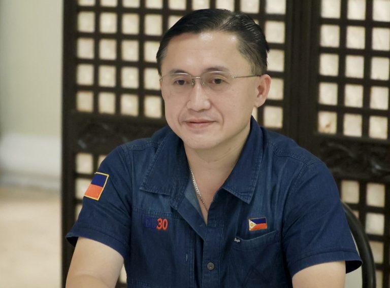 Go reiterates appeal to incentivize fully-vaccinated 4Ps members; continues aid to indigent residents